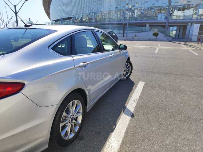 Ford Fusion (North America)-4