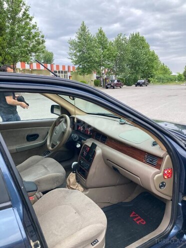 Khazar LX 2019, 64,374 km - 1.7 l - Bakı