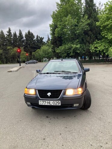 Khazar LX 2019, 64,374 km - 1.7 l - Bakı