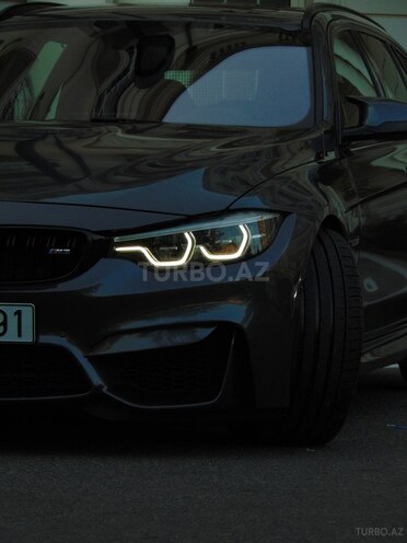 BMW M3-2