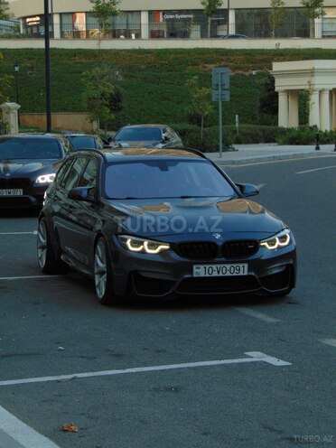 BMW M3-6