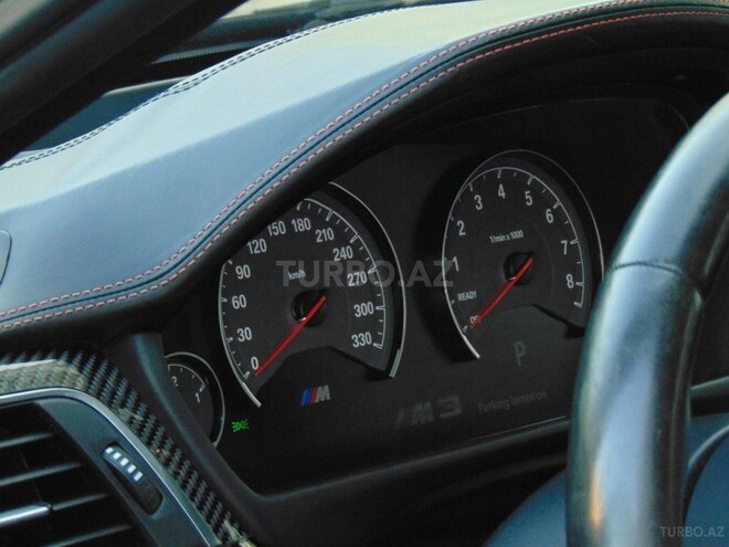 BMW M3-14