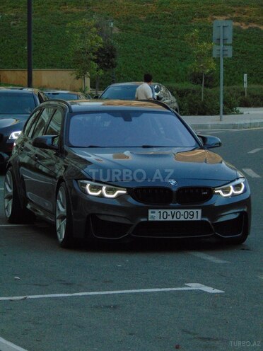 BMW M3-5