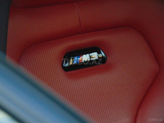 BMW M3-18