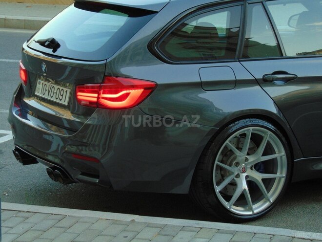 BMW M3-7