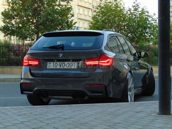 BMW M3-8