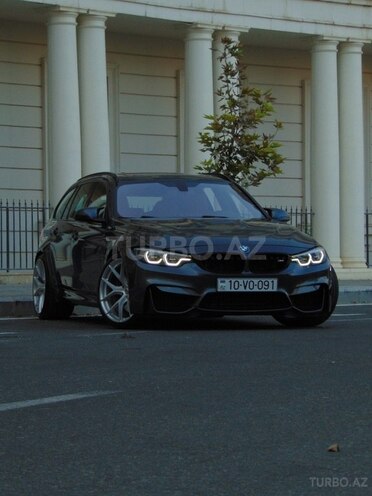 BMW M3-1
