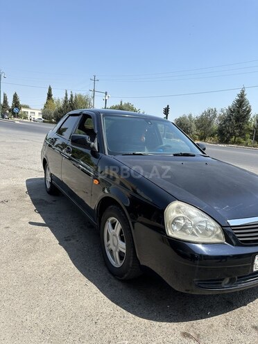 LADA (VAZ) Priora 2010, 230,000 km - 1.6 l - Ağdam