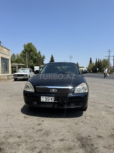 LADA (VAZ) Priora 2010, 230,000 km - 1.6 l - Ağdam