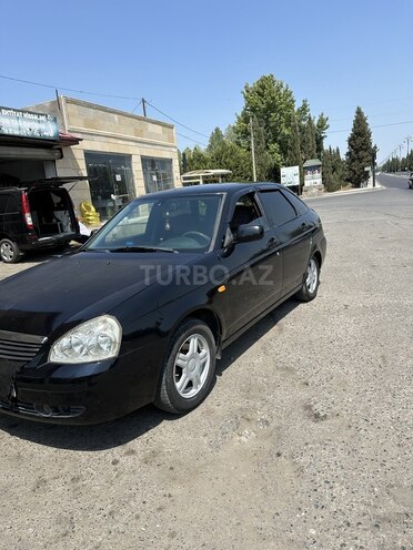 LADA (VAZ) Priora 2010, 230,000 km - 1.6 l - Ağdam