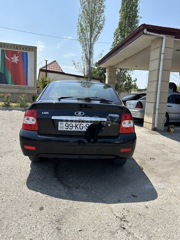 LADA (VAZ) Priora 2010, 230,000 km - 1.6 l - Ağdam