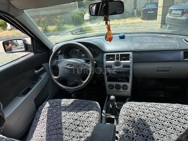 LADA (VAZ) Priora 2010, 230,000 km - 1.6 l - Ağdam