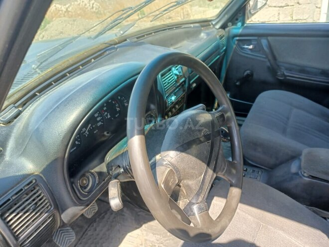 GAZ 3110 2004, 125,000 km - 2.5 l - Xaçmaz