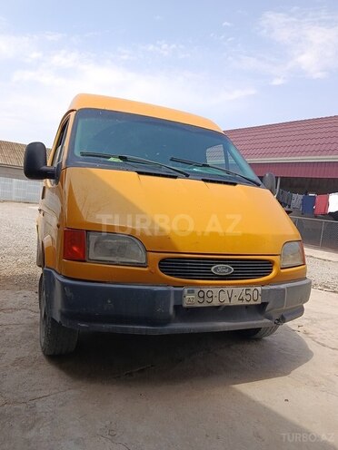 Ford Transit 1999, 899,425 km - 2.0 l - Bakı