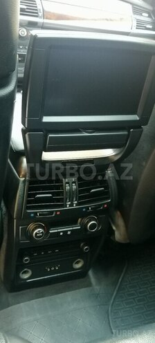 BMW X5 2008, 230,000 km - 4.8 l - Bakı
