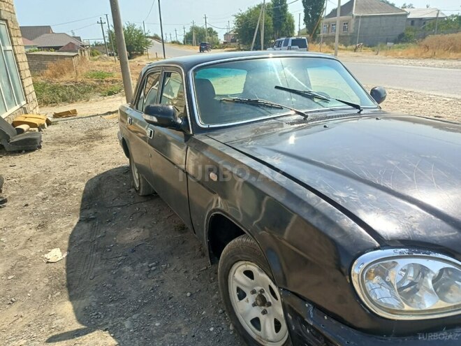 GAZ 3110 2004, 125,000 km - 2.5 l - Xaçmaz