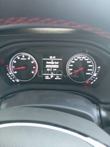 JAC  2025, 1,890 km - 0.3 l - Bakı