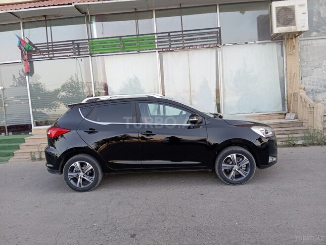 JAC  2025, 1,890 km - 0.3 l - Bakı