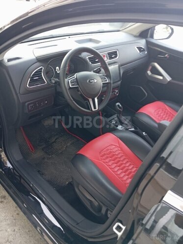 JAC  2025, 1,890 km - 0.3 l - Bakı