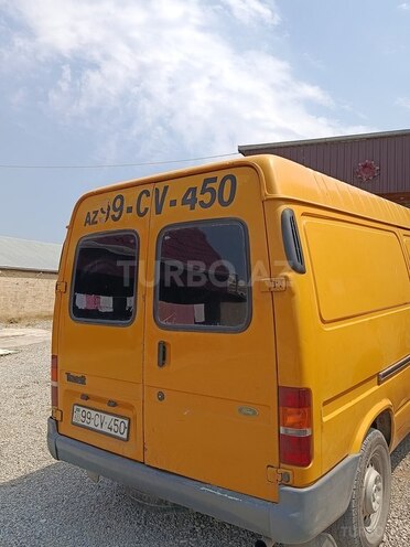 Ford Transit 1999, 899,425 km - 2.0 l - Bakı