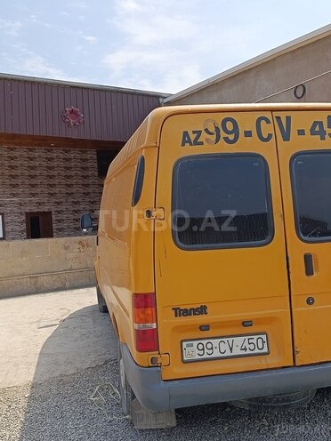 Ford Transit 1999, 899,425 km - 2.0 l - Bakı