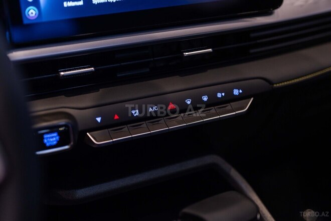 Chery Tiggo 2 Pro Max-11