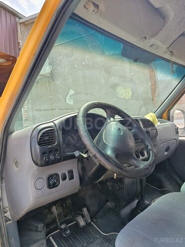 Ford Transit 1999, 899,425 km - 2.0 l - Bakı