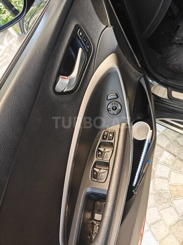 Hyundai Grand Santa Fe 2014, 173,000 km - 2.2 l - Bakı