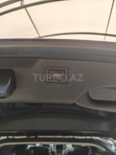 Hyundai Grand Santa Fe 2014, 173,000 km - 2.2 l - Bakı