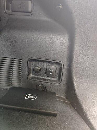 Hyundai Grand Santa Fe 2014, 173,000 km - 2.2 l - Bakı