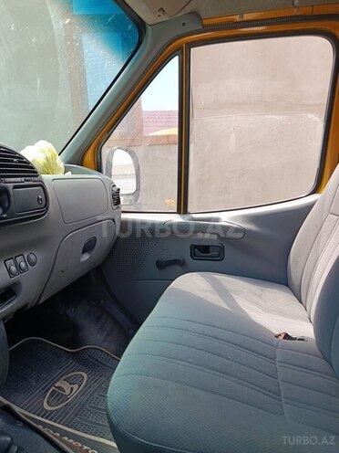 Ford Transit 1999, 899,425 km - 2.0 l - Bakı
