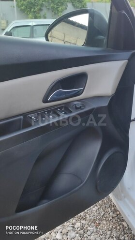 Chevrolet Cruze 2015, 246,820 km - 1.8 l - Bakı