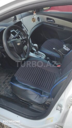Chevrolet Cruze 2015, 246,820 km - 1.8 l - Bakı