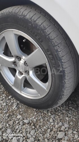 Chevrolet Cruze 2015, 246,820 km - 1.8 l - Bakı