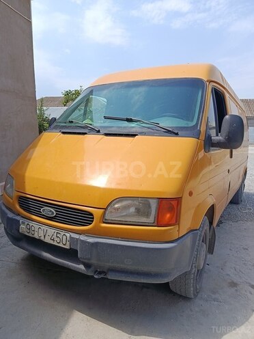 Ford Transit 1999, 899,425 km - 2.0 l - Bakı
