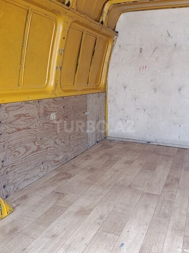 Ford Transit 1999, 899,425 km - 2.0 l - Bakı
