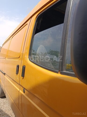 Ford Transit 1999, 899,425 km - 2.0 l - Bakı