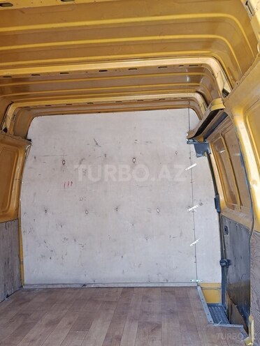 Ford Transit 1999, 899,425 km - 2.0 l - Bakı