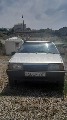 LADA (VAZ) 21099 2003, 395,575 km - 1.5 l - Şamaxı