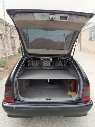 Mercedes C 220 d 1998, 650,000 km - 2.2 l - Bakı