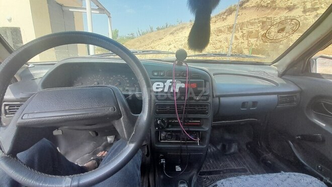 LADA (VAZ) 21099 2003, 395,575 km - 1.5 l - Şamaxı