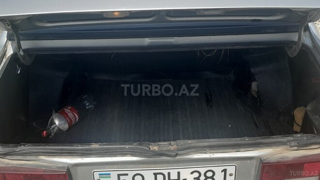 LADA (VAZ) 21099 2003, 395,575 km - 1.5 l - Şamaxı