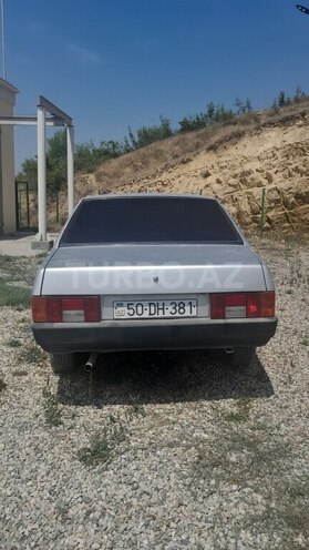 LADA (VAZ) 21099 2003, 395,575 km - 1.5 l - Şamaxı