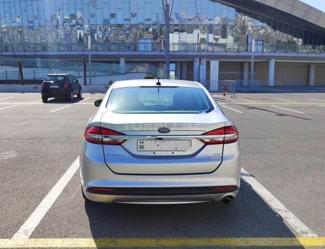 Ford Fusion (North America)-5