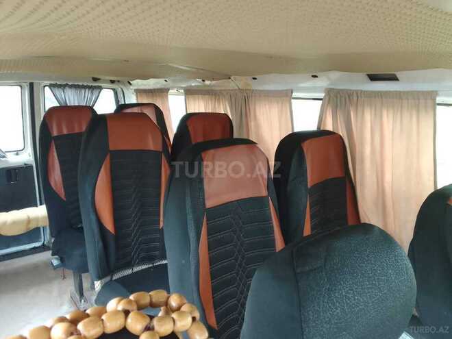 Volkswagen Transporter 1993, 24,513 km - 2.4 l - Lənkəran