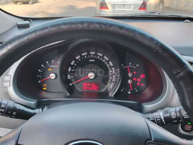 Kia Sportage 2015, 150,000 km - 2.0 л - Tovuz