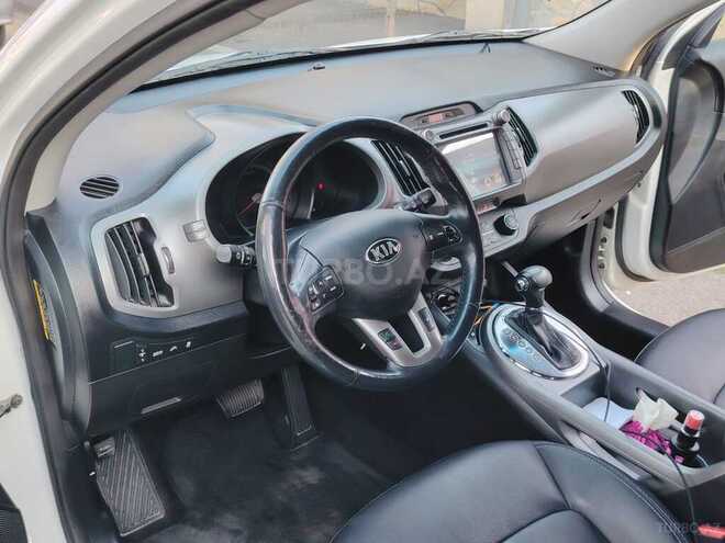 Kia Sportage 2015, 150,000 km - 2.0 л - Tovuz