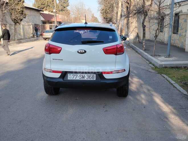 Kia Sportage 2015, 150,000 km - 2.0 л - Tovuz