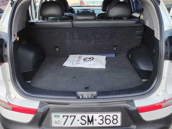 Kia Sportage 2015, 150,000 km - 2.0 л - Tovuz