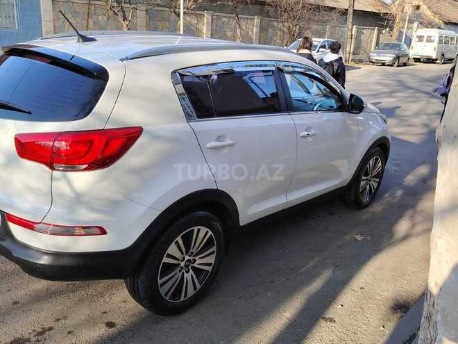 Kia Sportage 2015, 150,000 km - 2.0 л - Tovuz